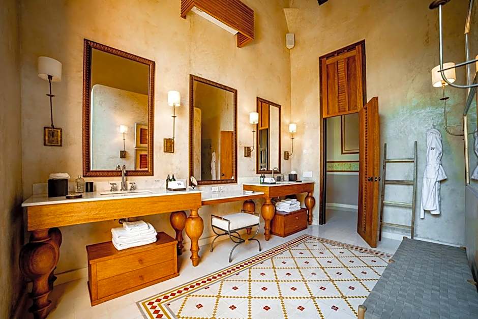 Hacienda San Antonio Hool