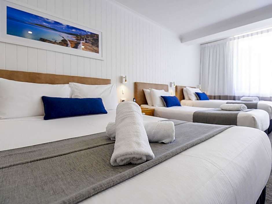 Mercure Charlestown