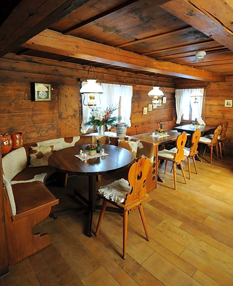 Landgasthof Ruedihus