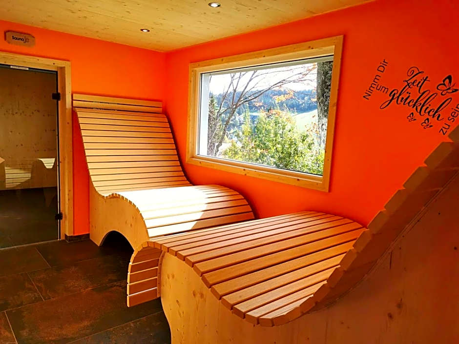 Hotel & Chalets Herrihof