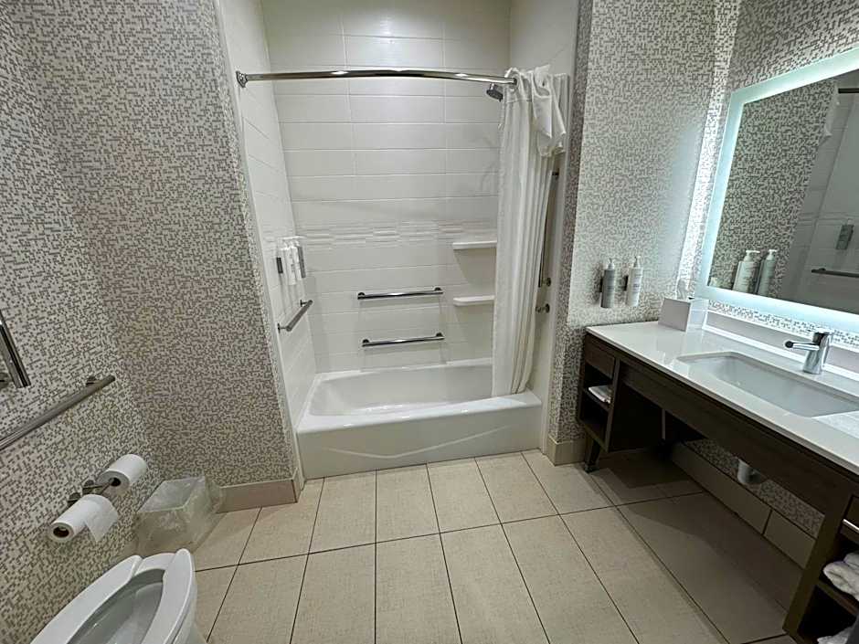 Home2 Suites by Hilton Amarillo East