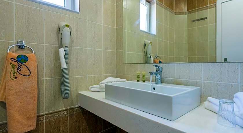 Gaia Royal Hotel