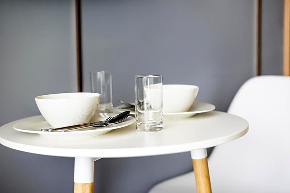 Stylish 2 Bedroom Apartment S6609 by IBG Property