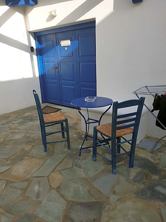Mykonos Welcome Suites
