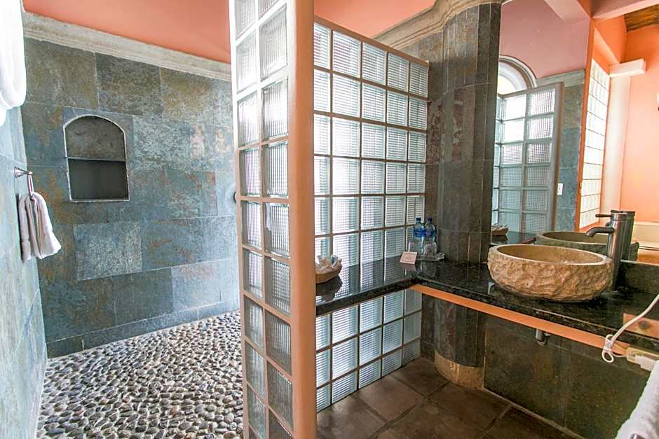 Hotel Casa del Consulado