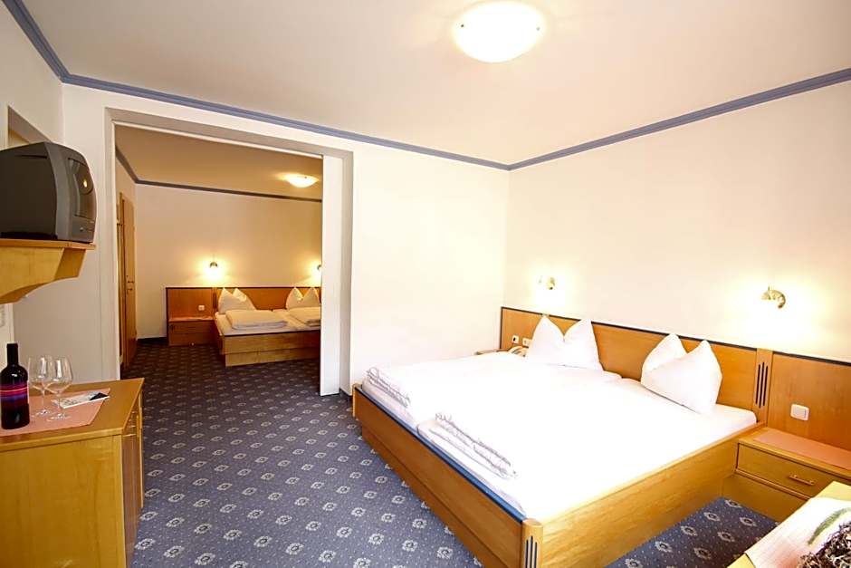 Hotel Bärenbachhof - Joker card included in summer