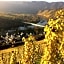 Gästezimmer im Weingut Amlinger&Sohn