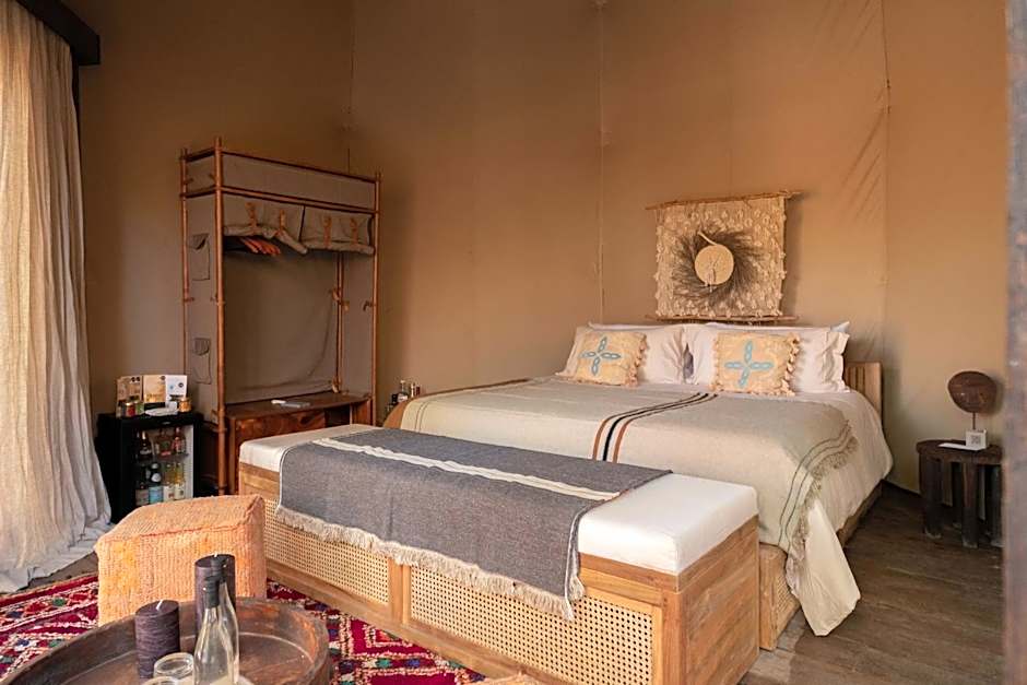 Nomade Holbox