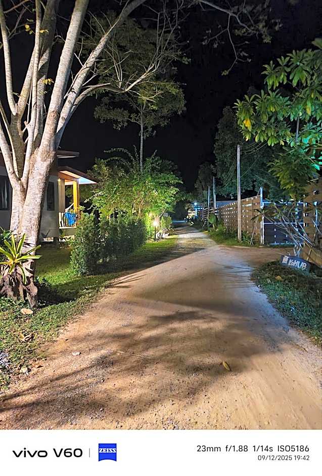 Lanta Buddy Resort , Long Beach