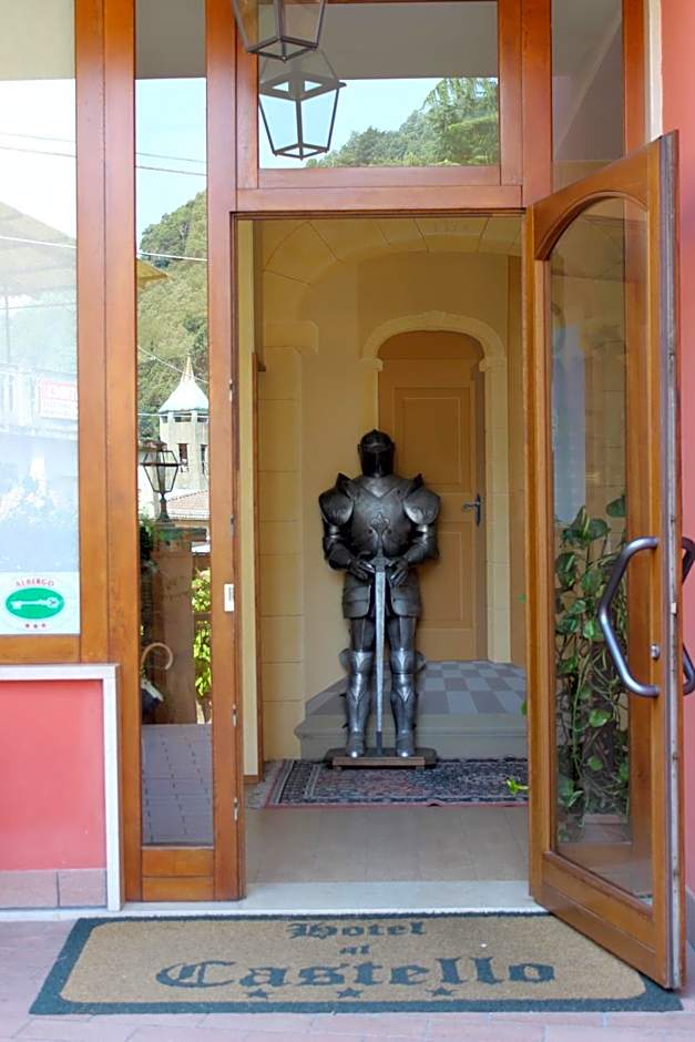 Albergo Al Castello