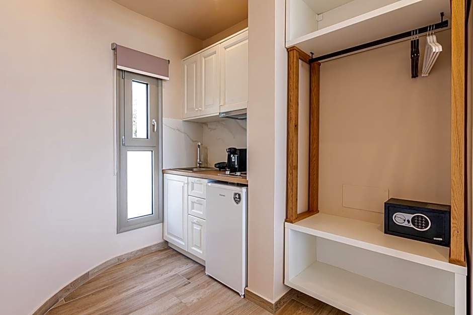 Mythos Village Diskos