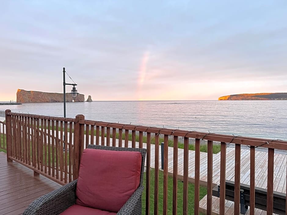 Hotel-Motel Fleur de Lys