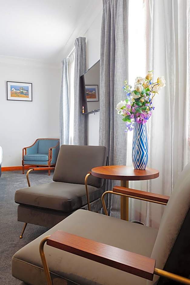 Wigram Hotel