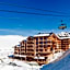 Résidence Prestige Odalys Front de Neige