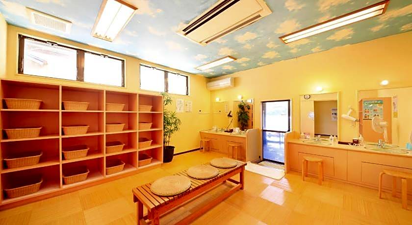 Hirado Kaijyo Hotel