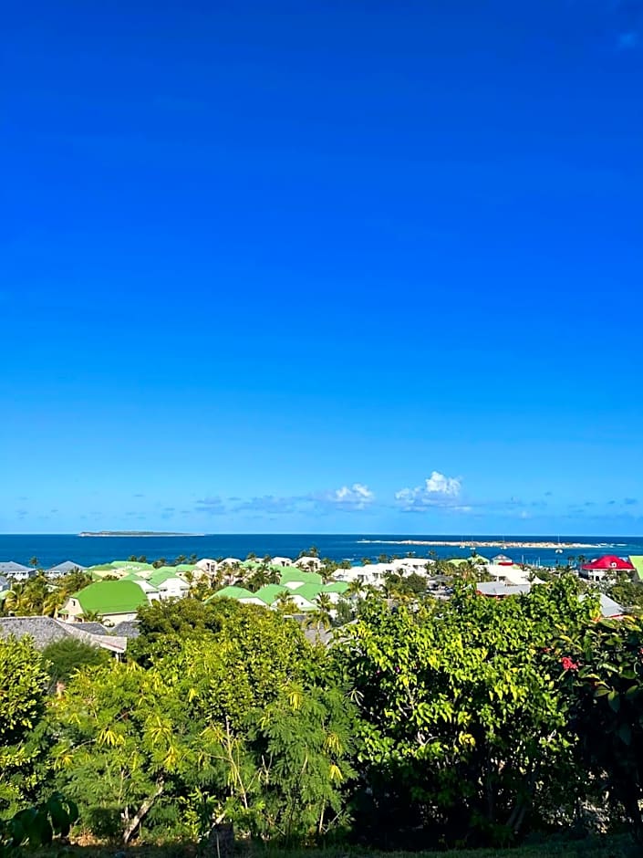 Hotel La Plantation