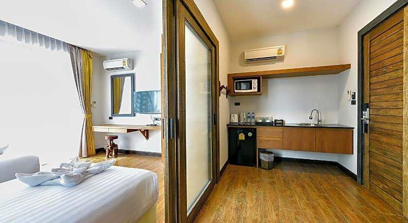 Casa Bella Phuket (SHA Plus)