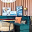 Hôtel Parisianer