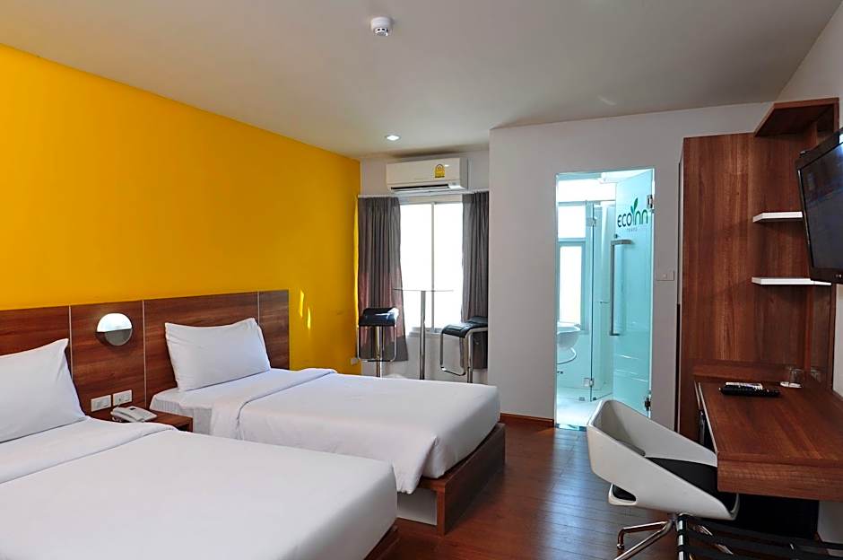 Eco Inn Prime Trang
