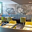 Leonardo Royal Hotel Berlin Alexanderplatz