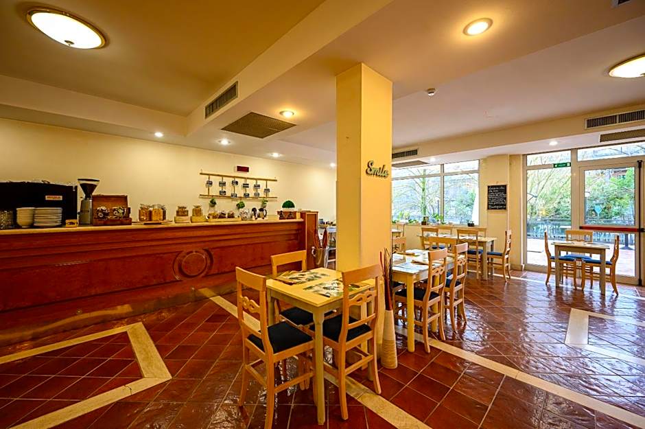 Hotel Torre Di Pratolungo