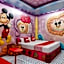 OYO 577 For Love Hotel