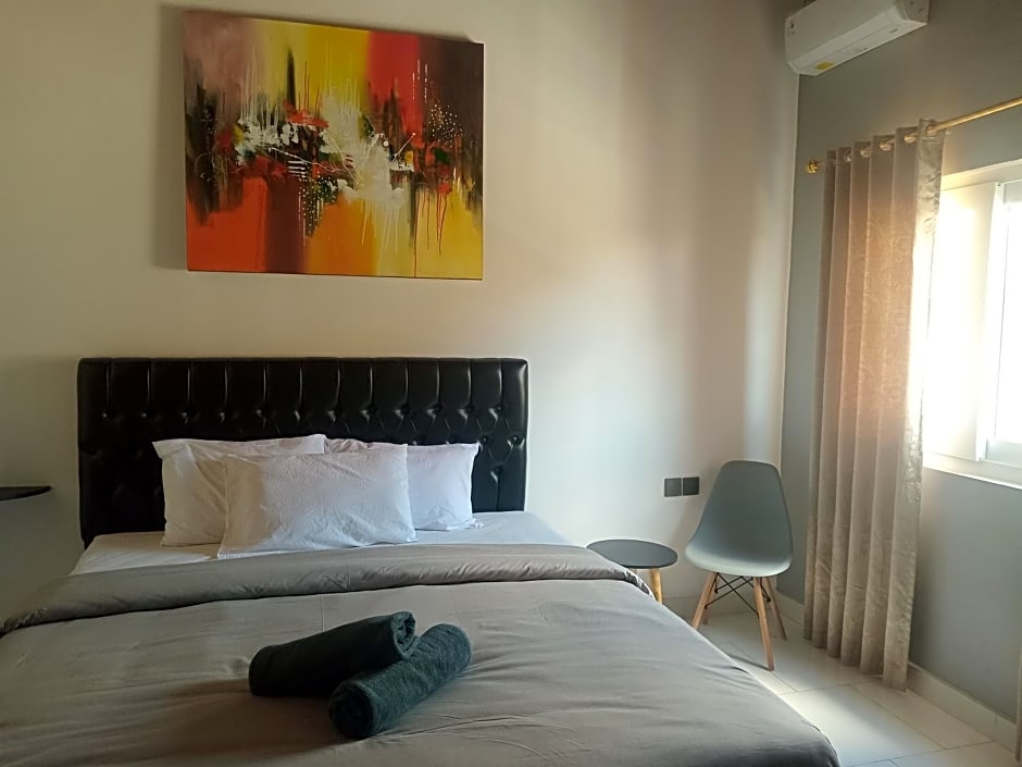 9 Residence's Seminyak