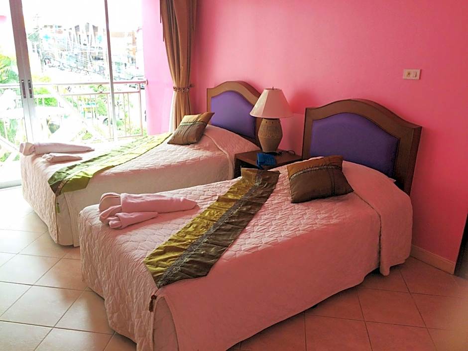Cookies Hotel