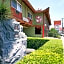 Royal Pagoda Motel Dodger Stadium
