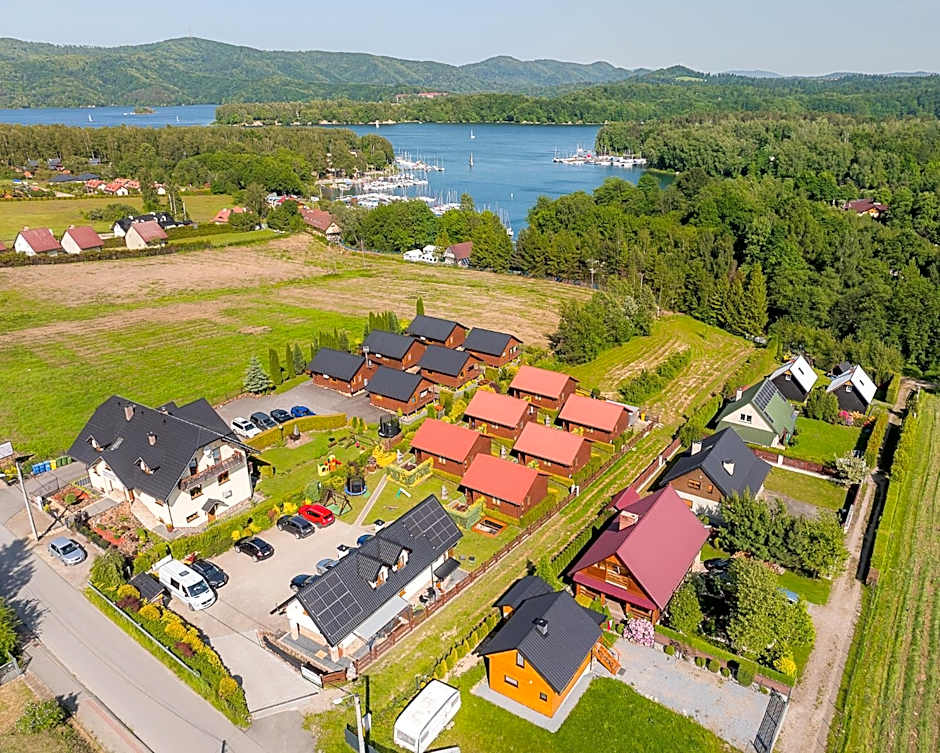 Domki Irena Kozdrowska