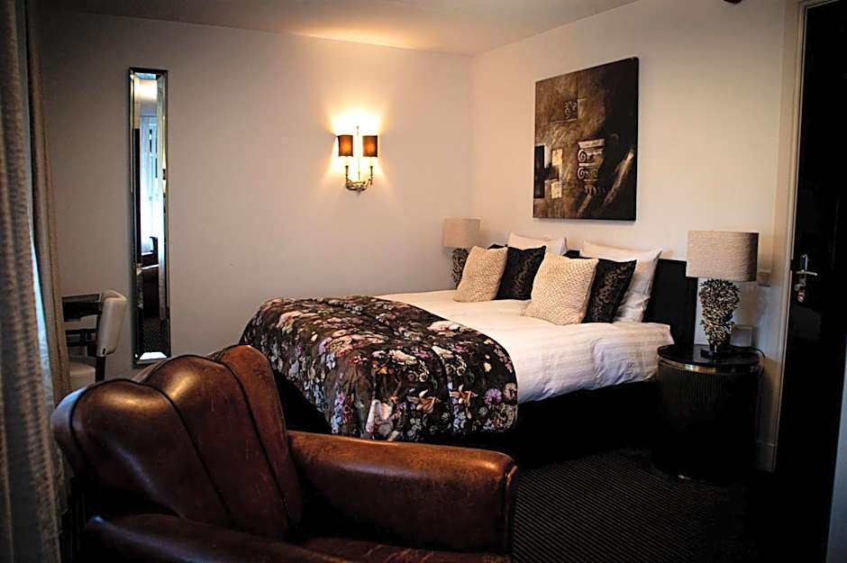 Hotel Garni Villa Arrisja