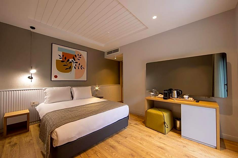 Balèze Boutique Hotel - Adults Only