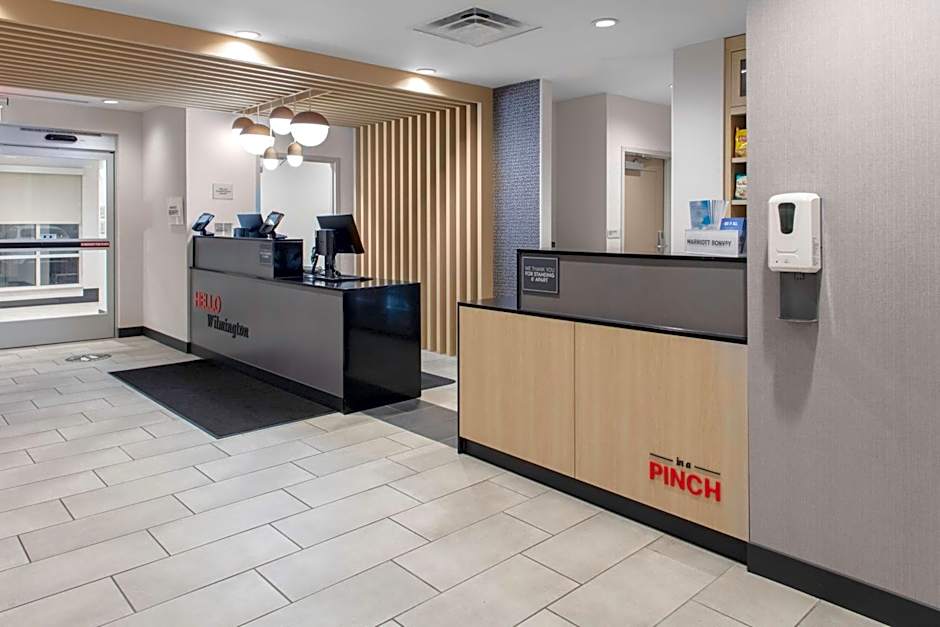 TownePlace Suites by Marriott Dayton Wilmington