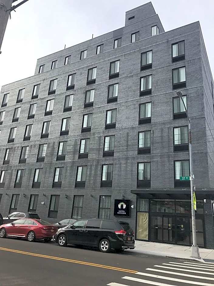 Hotel Nirvana