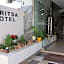 Paritsa Hotel