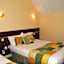The Originals City, Hotel Cathedrale, Lisieux (Inter-Hotel)