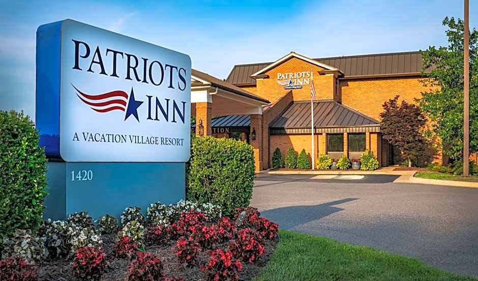 Patriots Inn