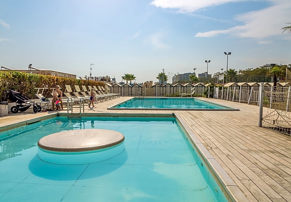 Suite Hotel Maestrale