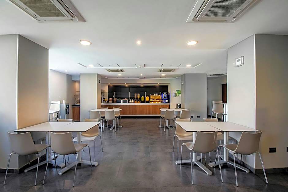 City Express by Marriott Tuxpan