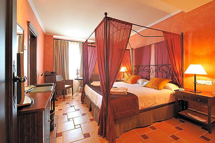 Vincci La Rabida Hotel