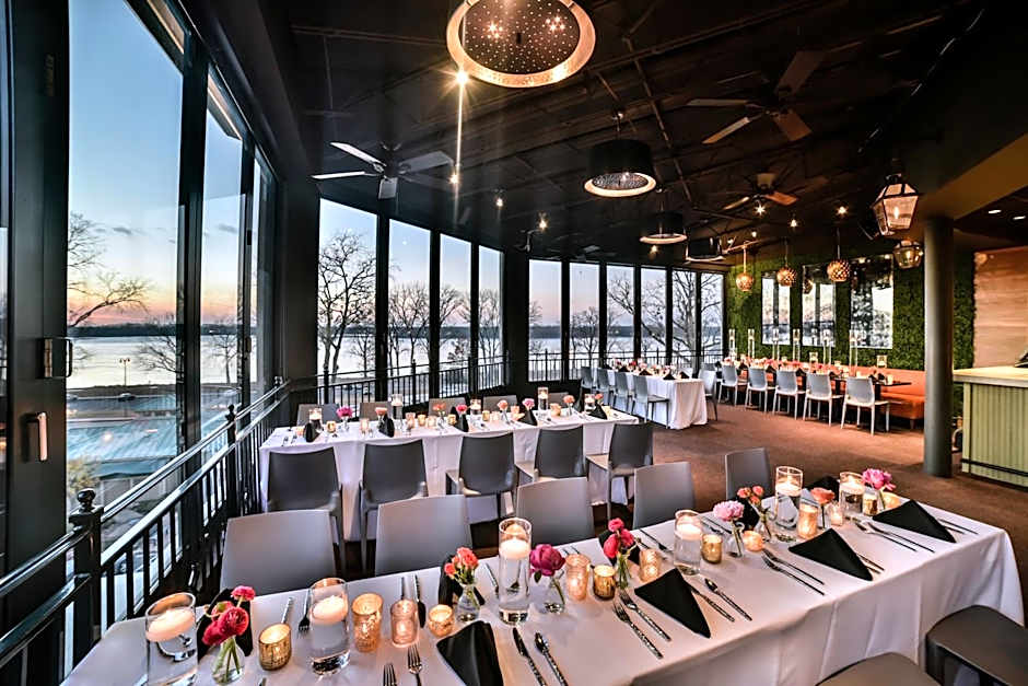 River Inn Of Harbor Town