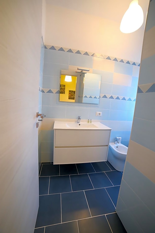 B&B Parco Carrara – Crotone, NV