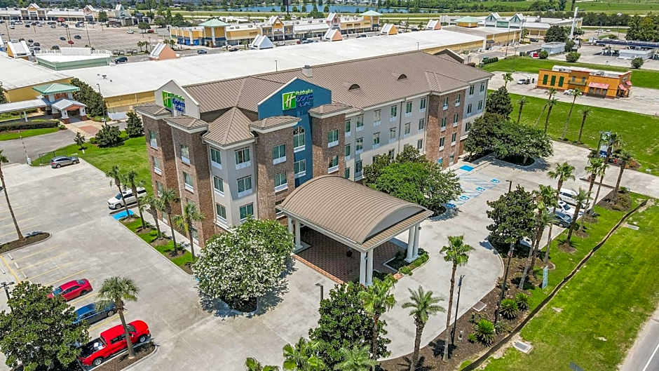 Holiday Inn Express Gonzales By IHG