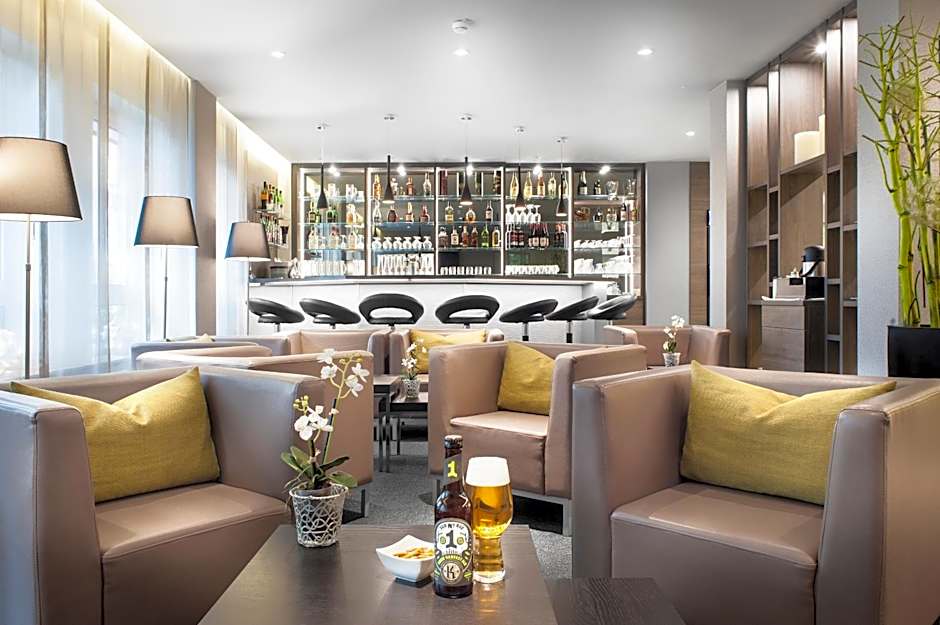 Best Western Hotel Favorit