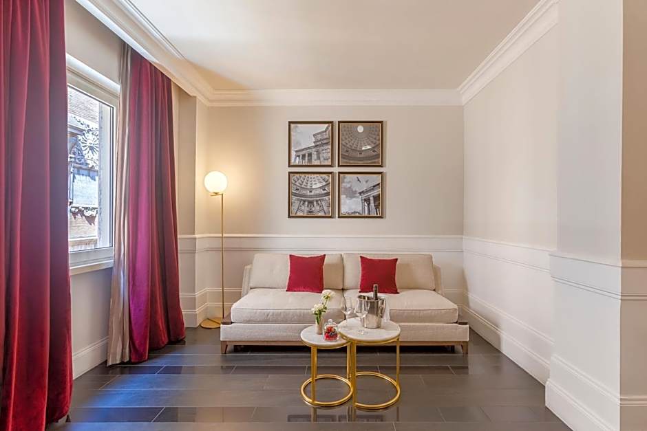 Palazzo Navona Hotel