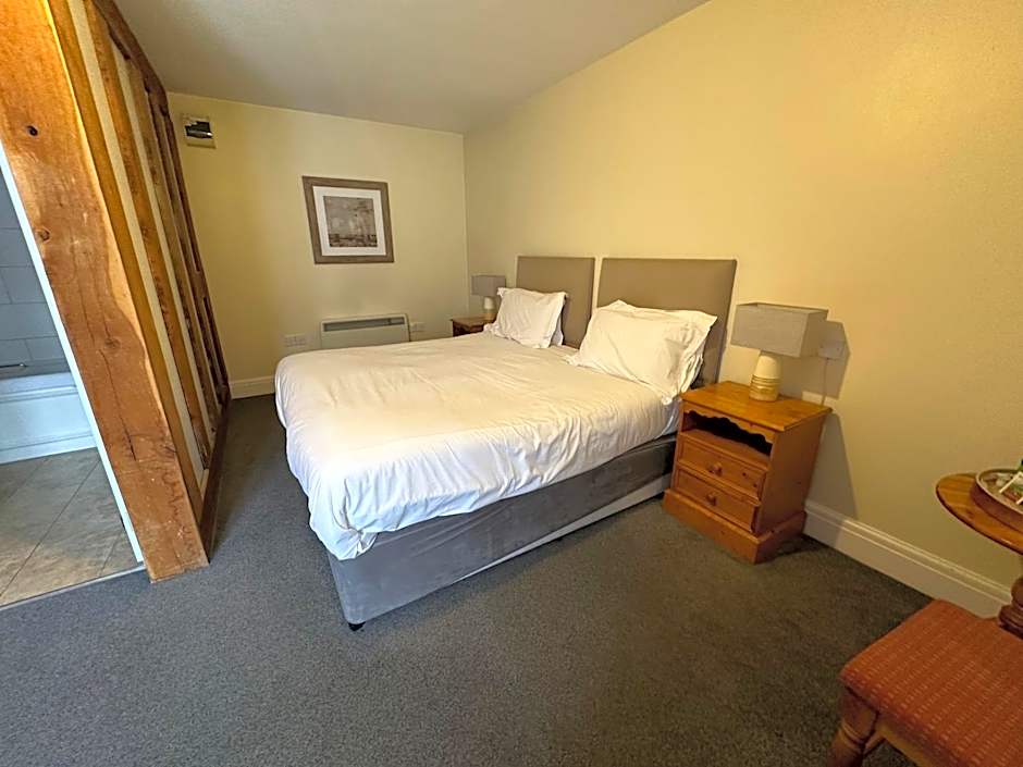 The White Hart Hotel