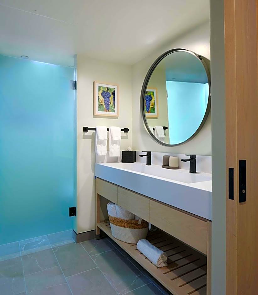 Embassy Suites By Hilton Hotel Napa Valley