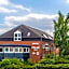 Hotel Pfälzer Hof GmbH