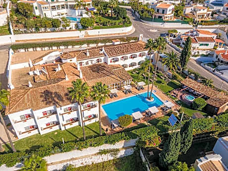 Cerro Da Marina Hotel - Adults Only