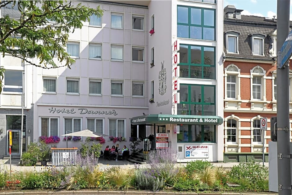 Hotel Danner